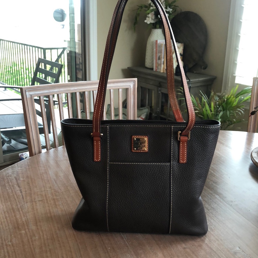Dooney & Bourke Small Lexington Shopper